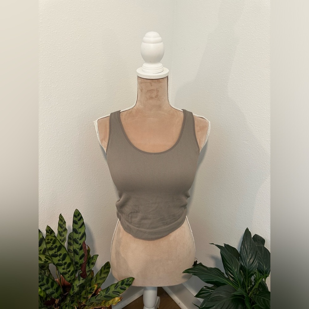 CALIA Seamless Brami